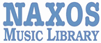 logo: classical scores library